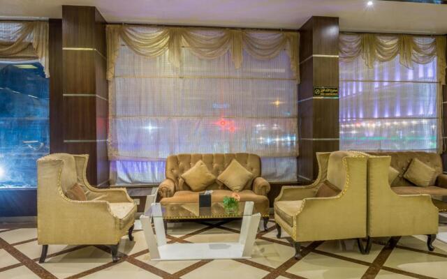 Al Muhaidb Jarir - Al Malaz