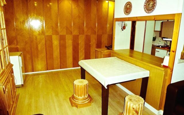 Apartamentos Formigal PR