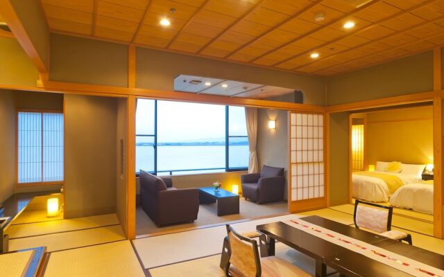 Kohannoyado Morimoto