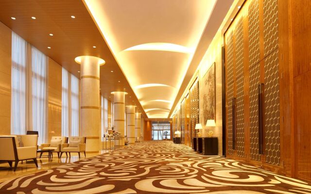 DoubleTree by Hilton Hangzhou East
