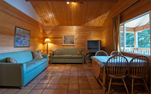 Heriot Bay Inn