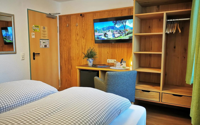 Hotel Waldmann