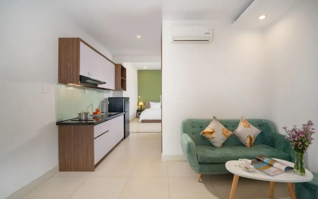 Tashi Hotel