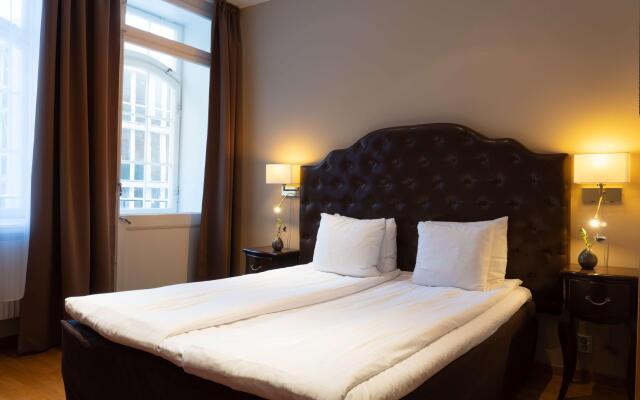 Best Western Hotel Karlaplan