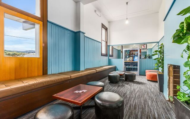 Grand Hotel Kiama