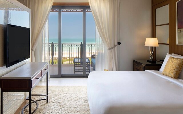 The St. Regis Saadiyat Island Resort, Abu Dhabi