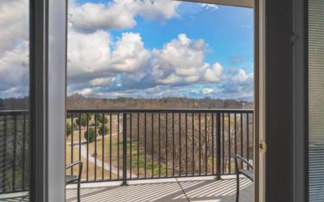 MVC - Unit 2503 in Pigeon Forge