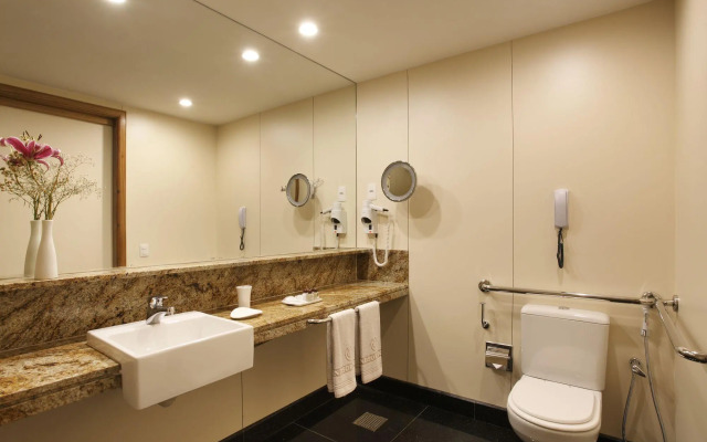 Windsor Copa Hotel