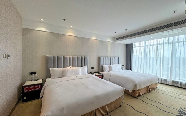 Suning Universal Hotel