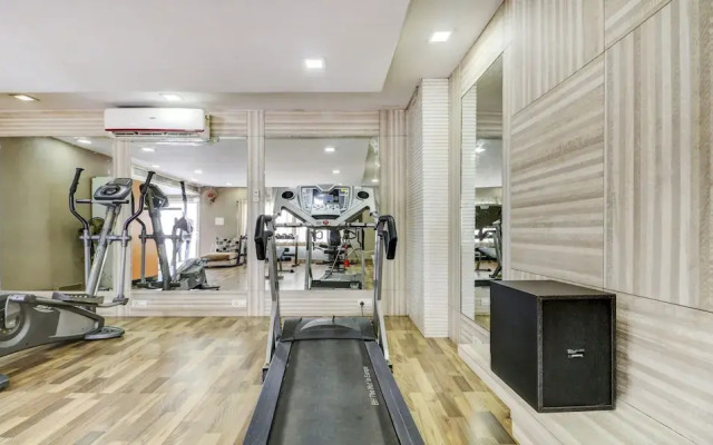 Hotel Sagar by OYO Rooms