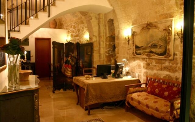 San Andrea Degli Armeni B&B di Charme - Dimora Storica