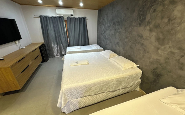 Villa Prime Chácara