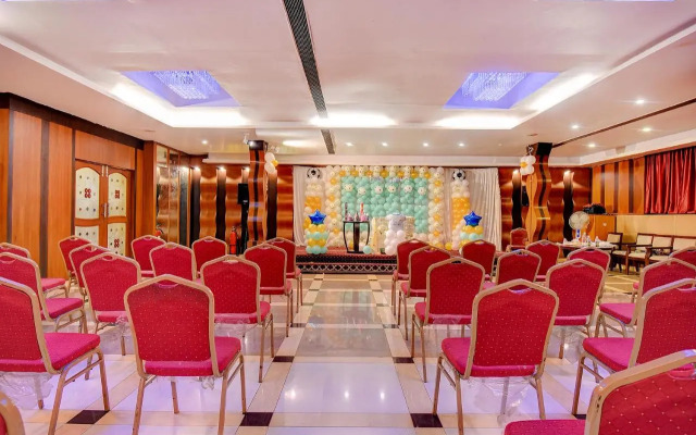 Oriva Suvee Boutique