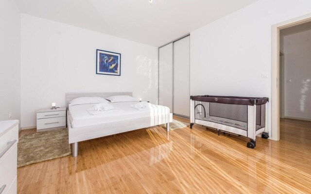 Beautiful Home in Razanj With Wifi and 3 Bedrooms
