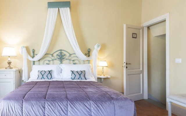 Borgo I Vicelli Adults Only Relais