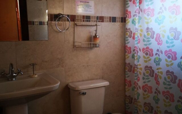 Hostal Elim