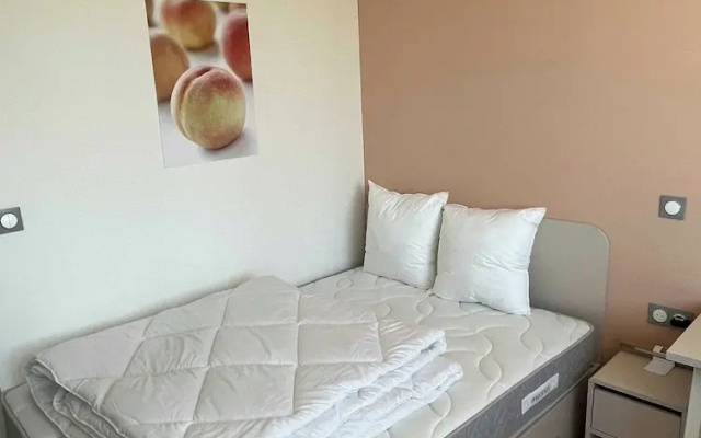 Comfort Studio in a Premium Residence- Sport/cinema