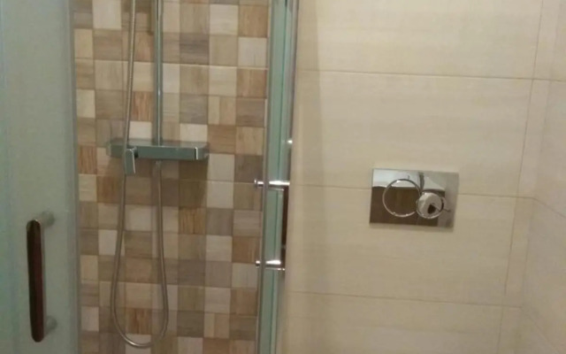 Villa Barros by GalanteVasques