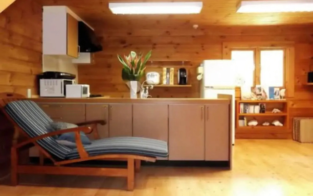 YOISAMA Sunrise Beach House