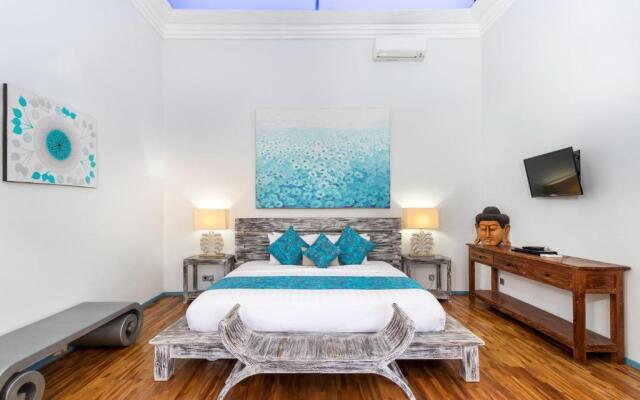 Pura Villa