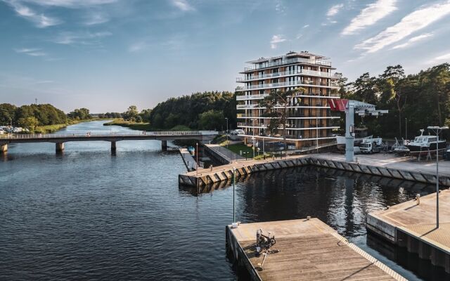 Apartamenty Sun & Snow Lighthouse