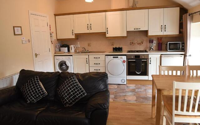 Derg Valley Apartments