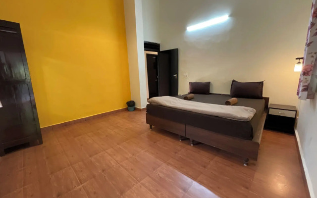 Ondas Do Mar Beach Resort Phase 1