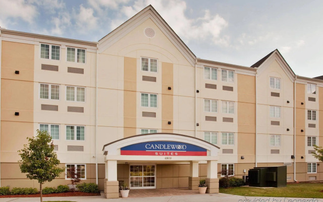 Candlewood Suites Chesapeake by IHG