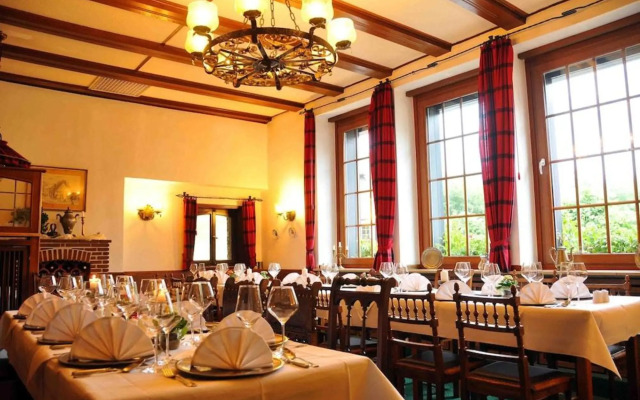 Hotel Niedersfeld
