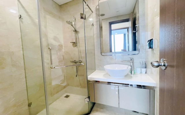 An Home - Vinhomes Central Park