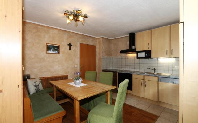 Chalet in Grossarltal With Panoramic Views