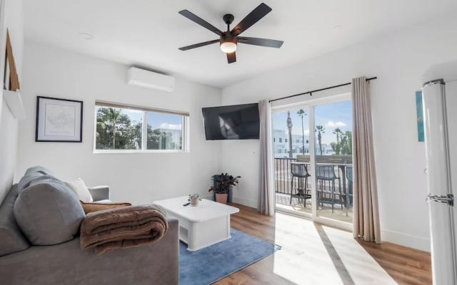Rise Suites Oceanside