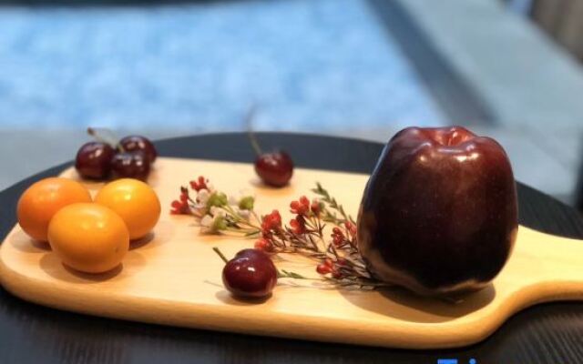 Homeinn Selected Hotel (Suzhou Shengze Dongfang Textile City)