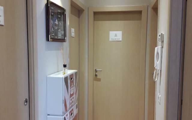 Solemare B&B