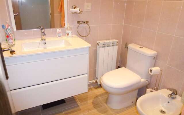 Apartamentos Sallent Gallego