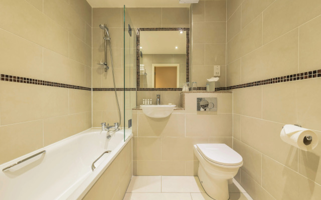 Holyrood Aparthotel