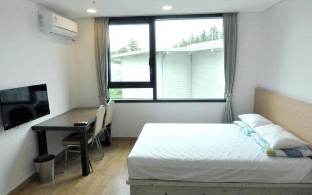 Jungmoon Family Resort