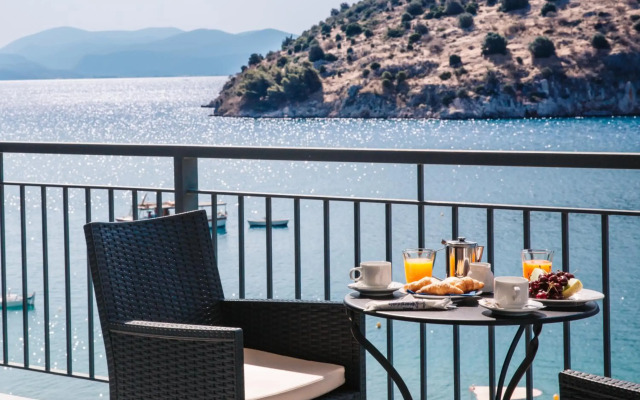 Minoa Hotel