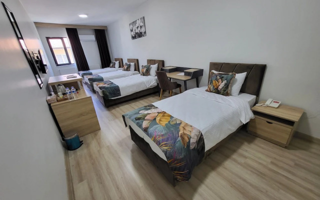 Malatya Norvia Hotel