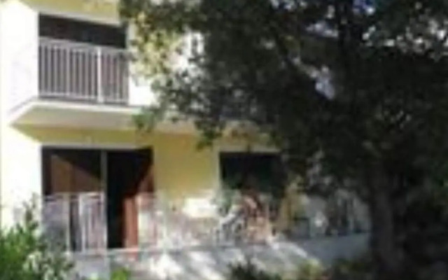 Apartment Small Nives 2 1 pax