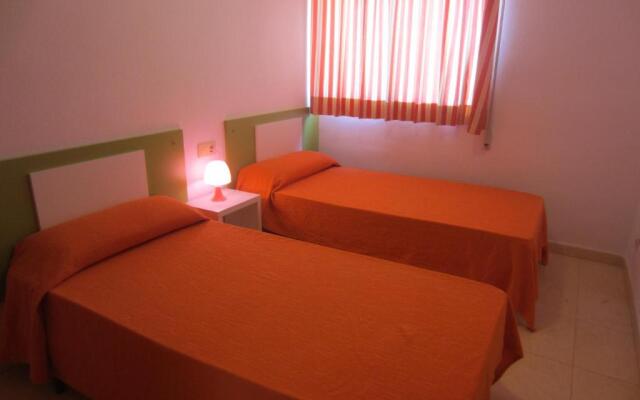 Sirocco Apartamento