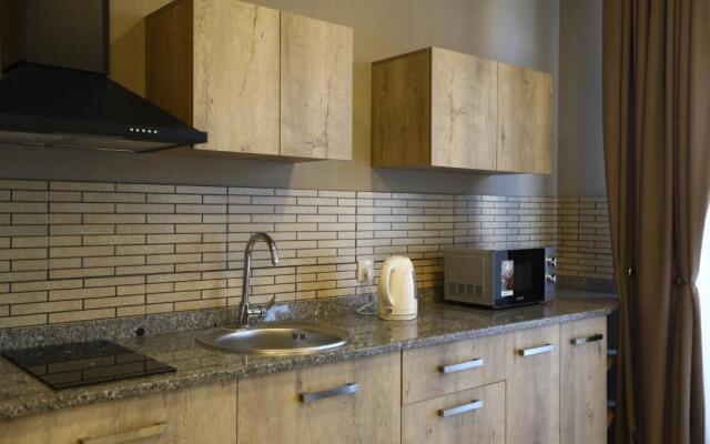 Brick House II