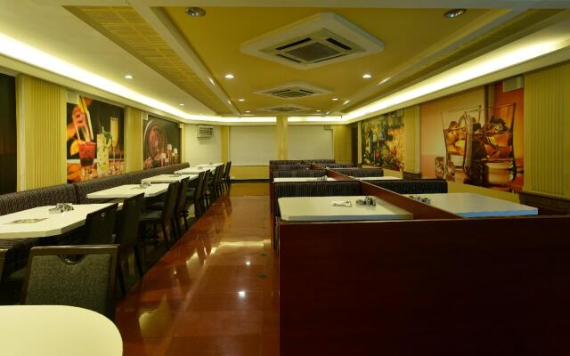Panchavati Elite Inn
