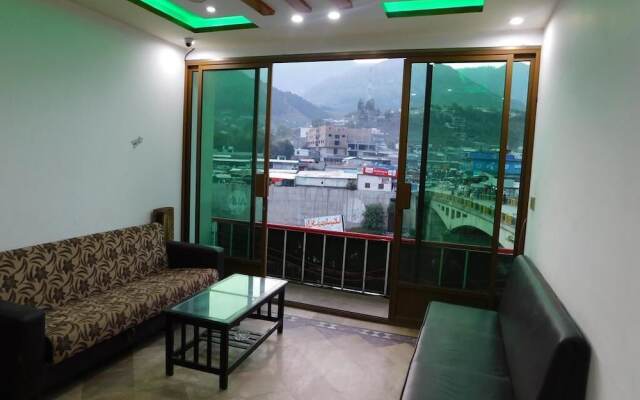 Balakot Hotel