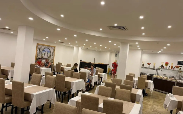 Botanik Felizya Hotel