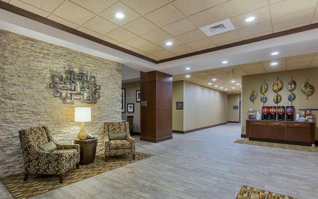 Hampton Inn & Suites Bend