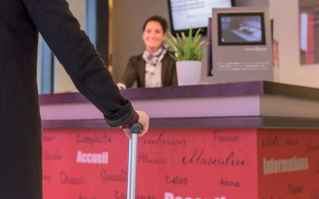 Mercure Tours Centre