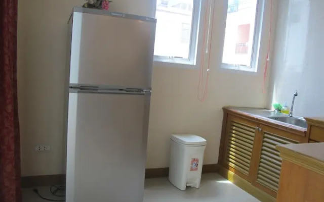 Rouge Service Apartment