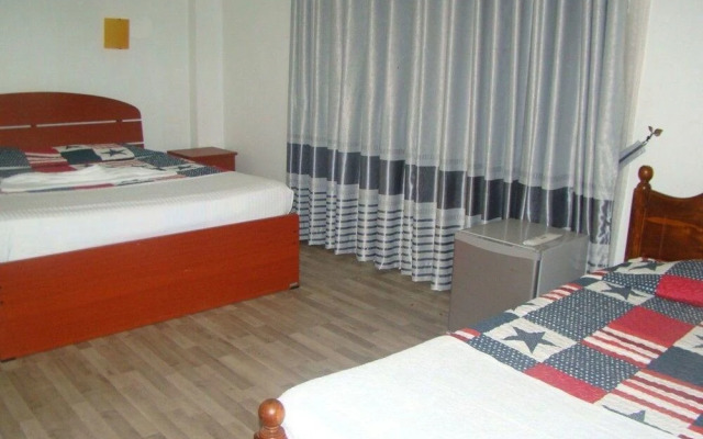 Chef Guru Hotels