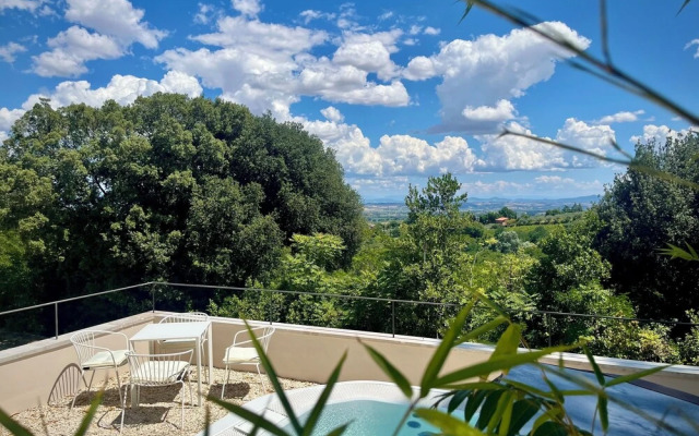 Nobilis Charme Relais